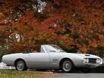 Ghia 450/SS Convertible 1967 года